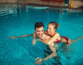Epxeriencias en pareja en  Hotel Thalasia Costa de Murcia. Escapada Sensual Aniversario Parejas  1 noche en Murcia